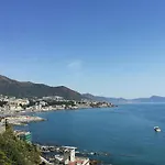Casa Anna (Sturla sul mare, Ospedale Gaslini)
