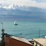 Casa Anna (Sturla sul mare, Ospedale Gaslini)