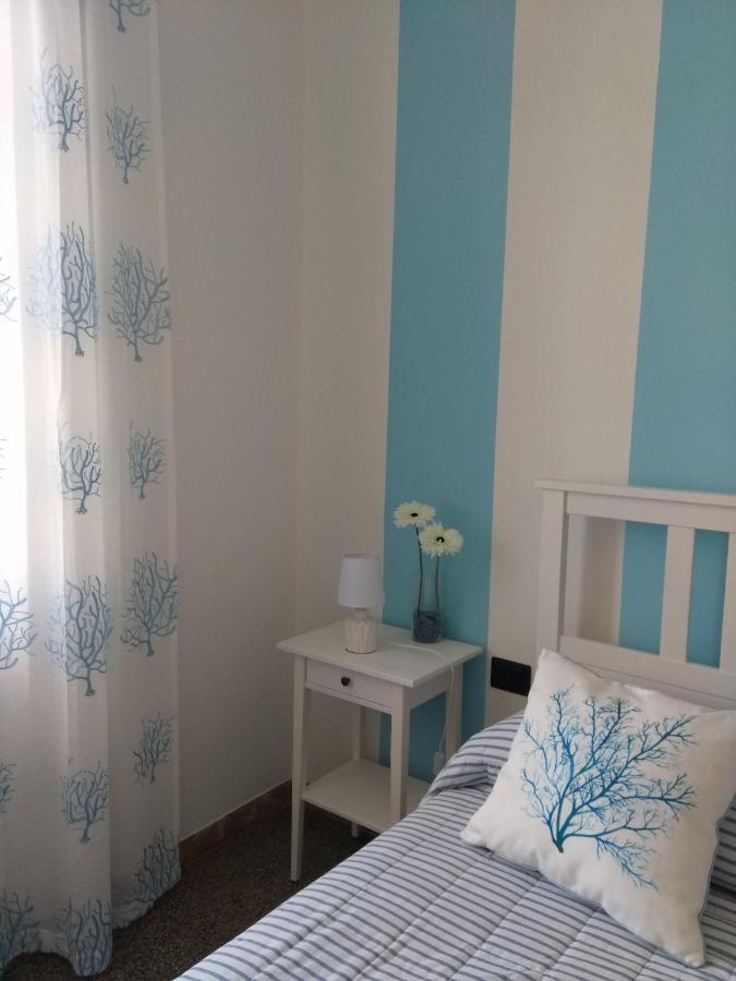 Appartamento Casa Anna Genova