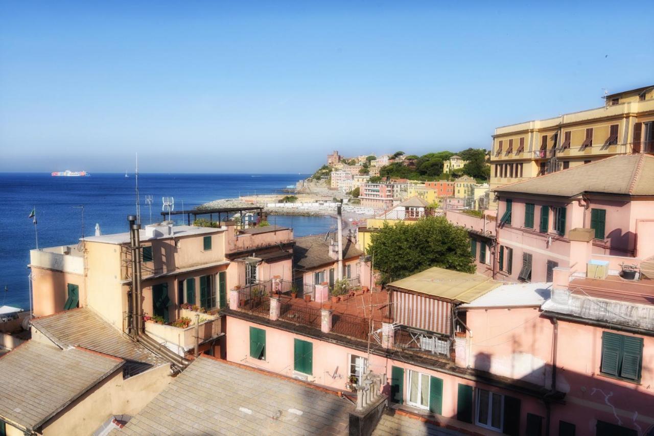 Appartamento Casa Anna *