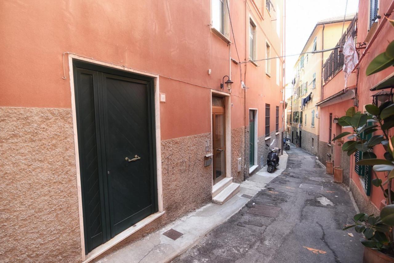 Appartamento Casa Anna