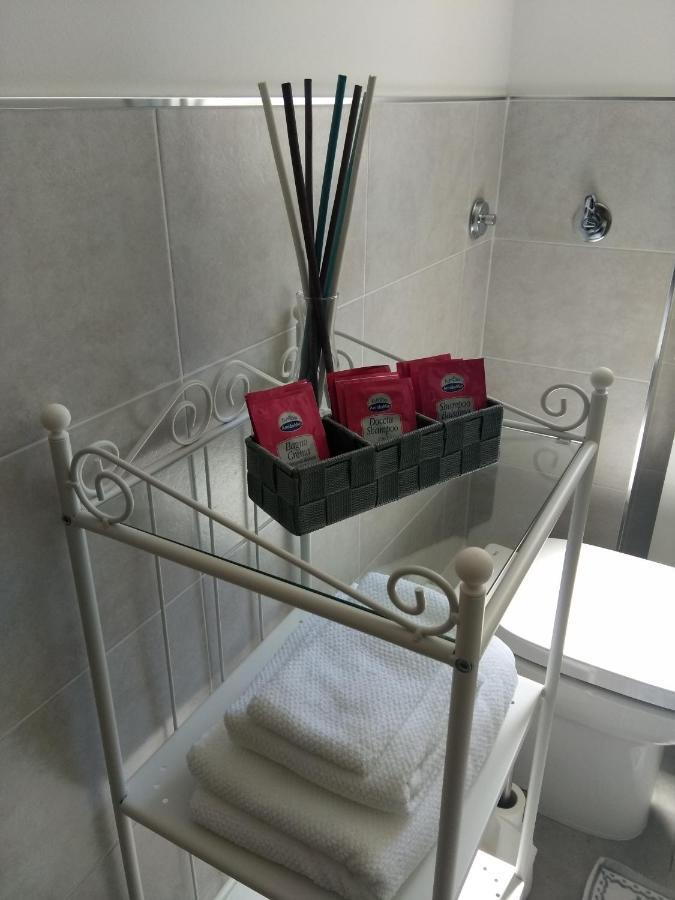 Casa Anna Appartamento